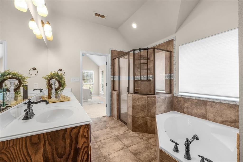 Willow Park Village - Residential