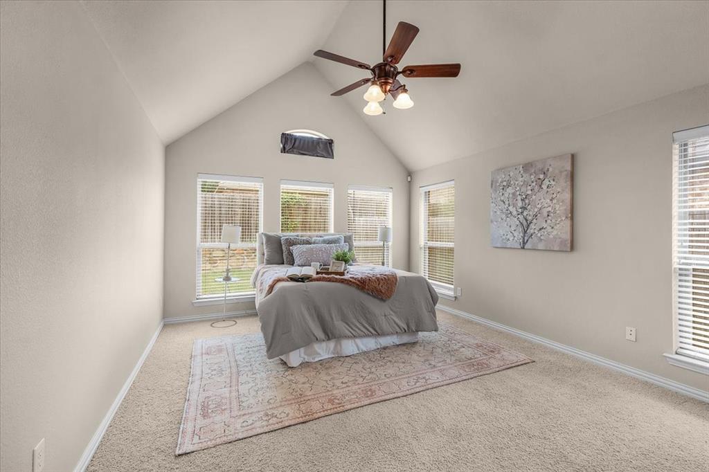 Willow Park Village - Residential