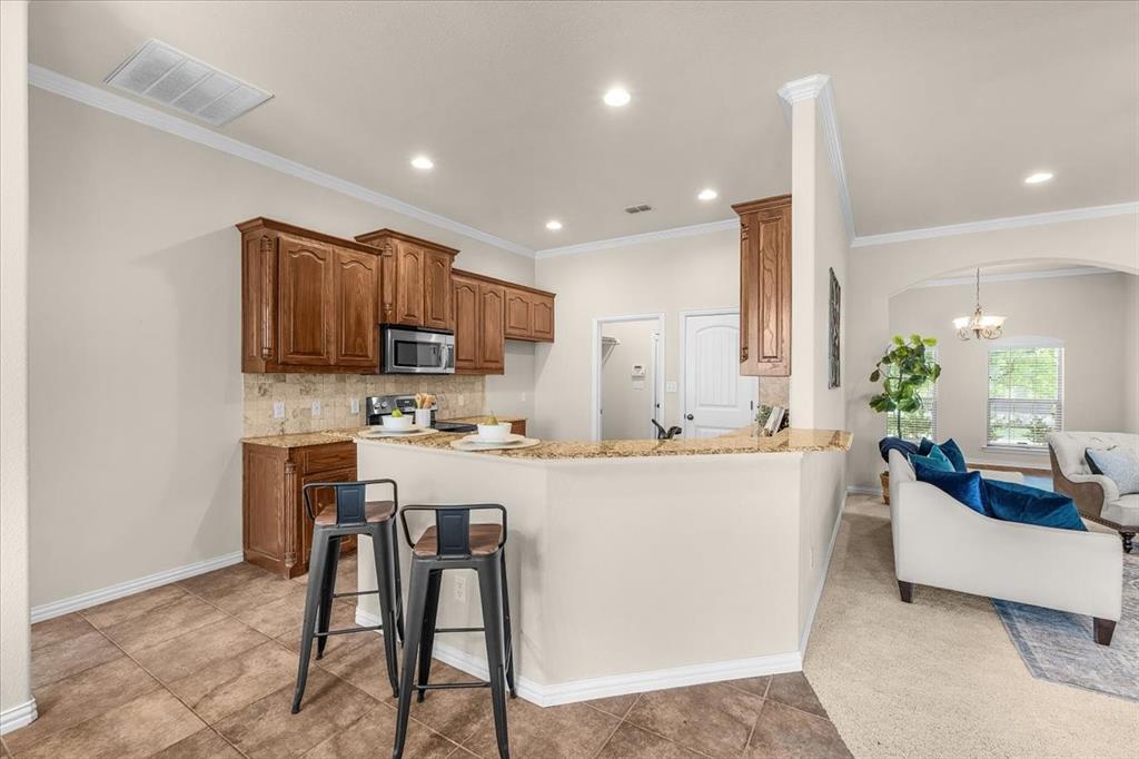 Willow Park Village - Residential