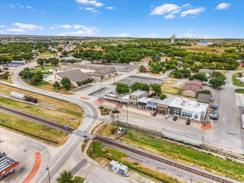 Willow Park Village - Residential