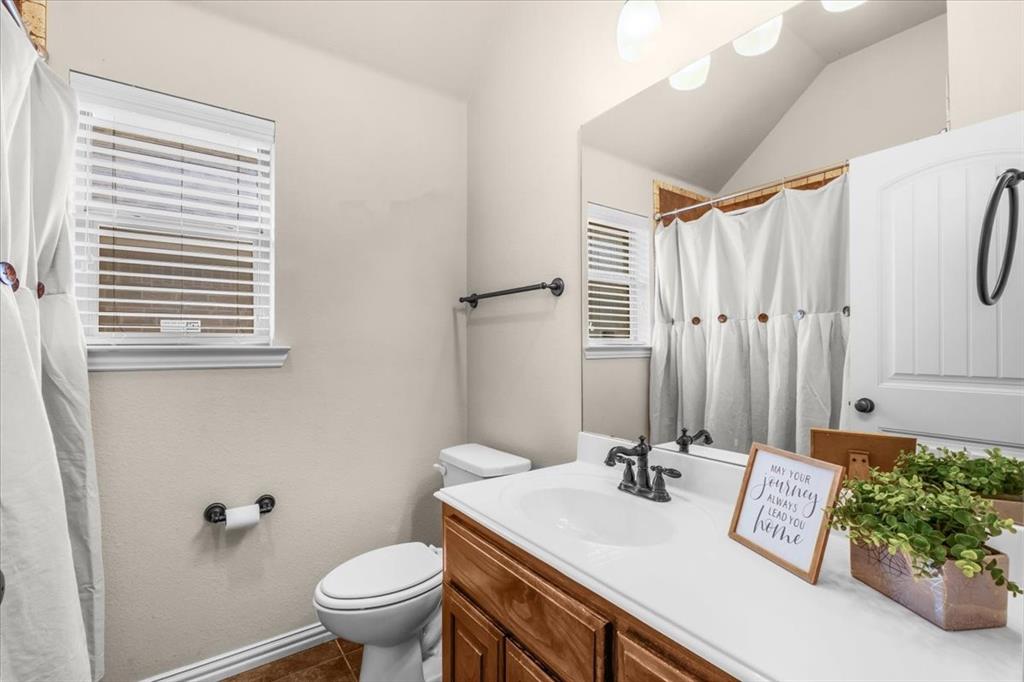 Willow Park Village - Residential