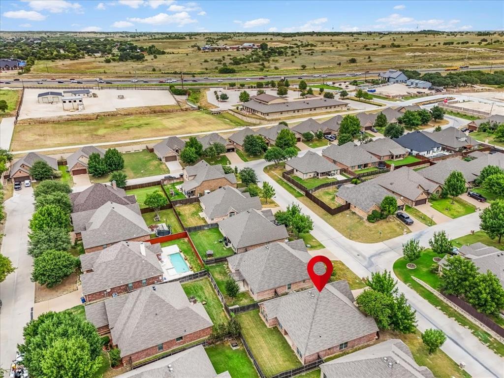 Willow Park Village - Residential