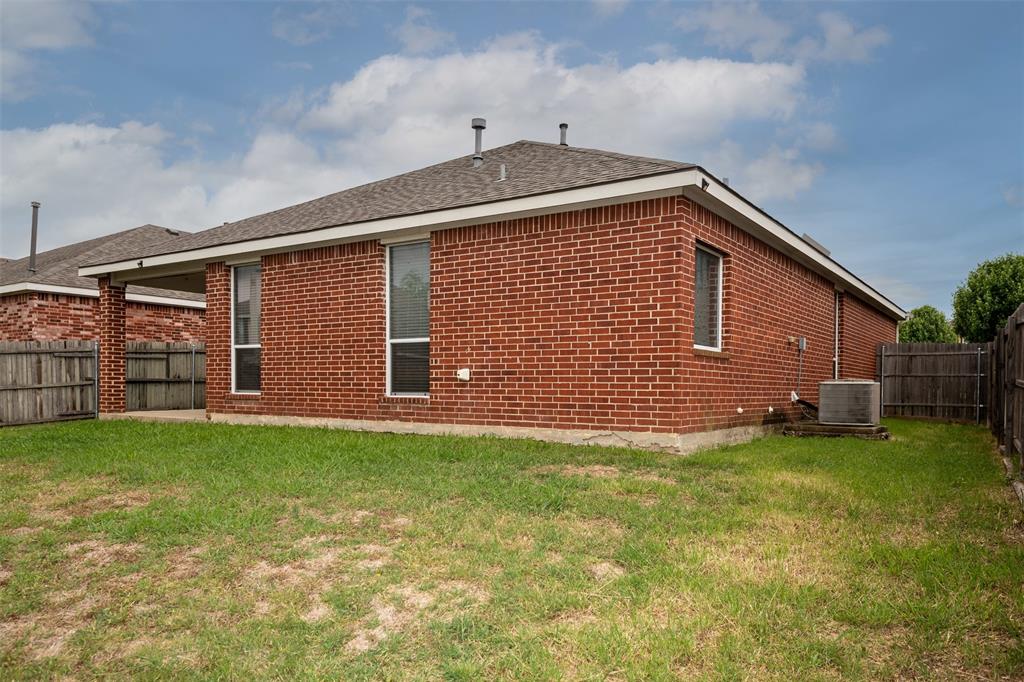 Summer Creek Ranch Add - Residential Lease