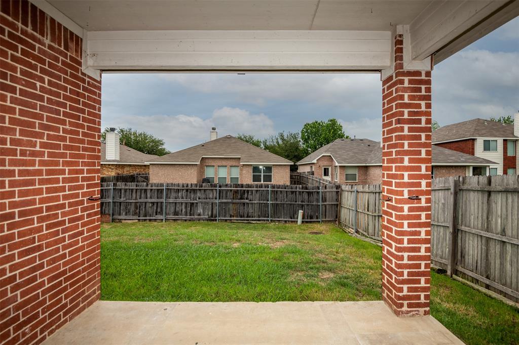 Summer Creek Ranch Add - Residential Lease