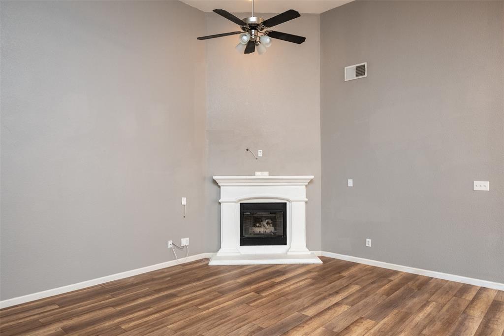 Summer Creek Ranch Add - Residential Lease