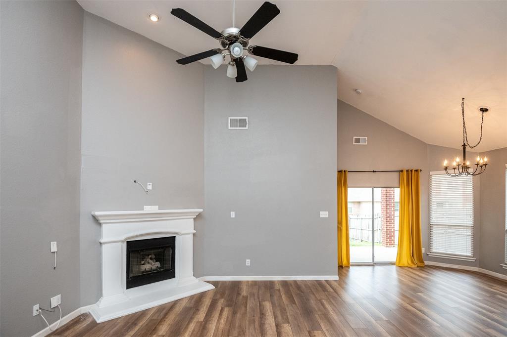 Summer Creek Ranch Add - Residential Lease