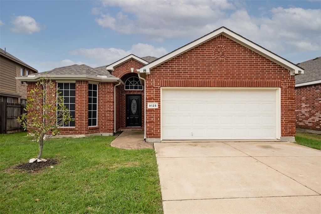 Summer Creek Ranch Add - Residential Lease