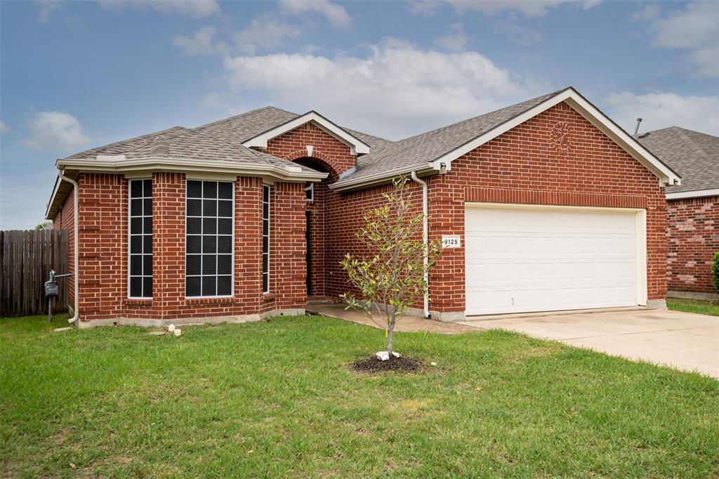 Summer Creek Ranch Add - Residential Lease