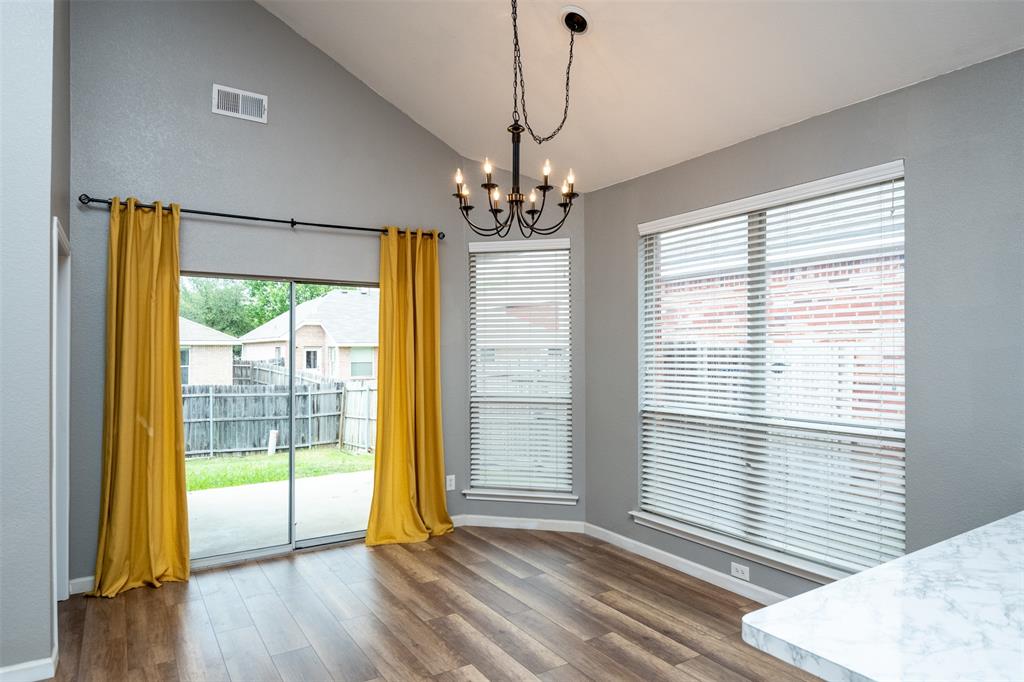 Summer Creek Ranch Add - Residential Lease