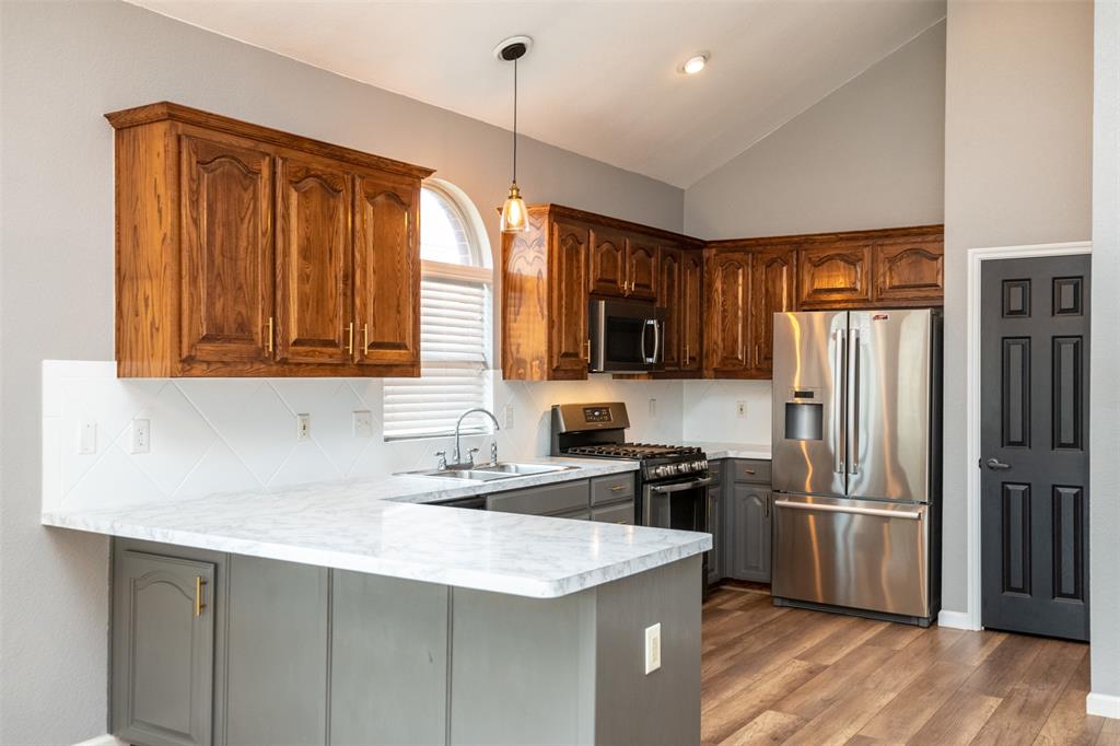 Summer Creek Ranch Add - Residential Lease