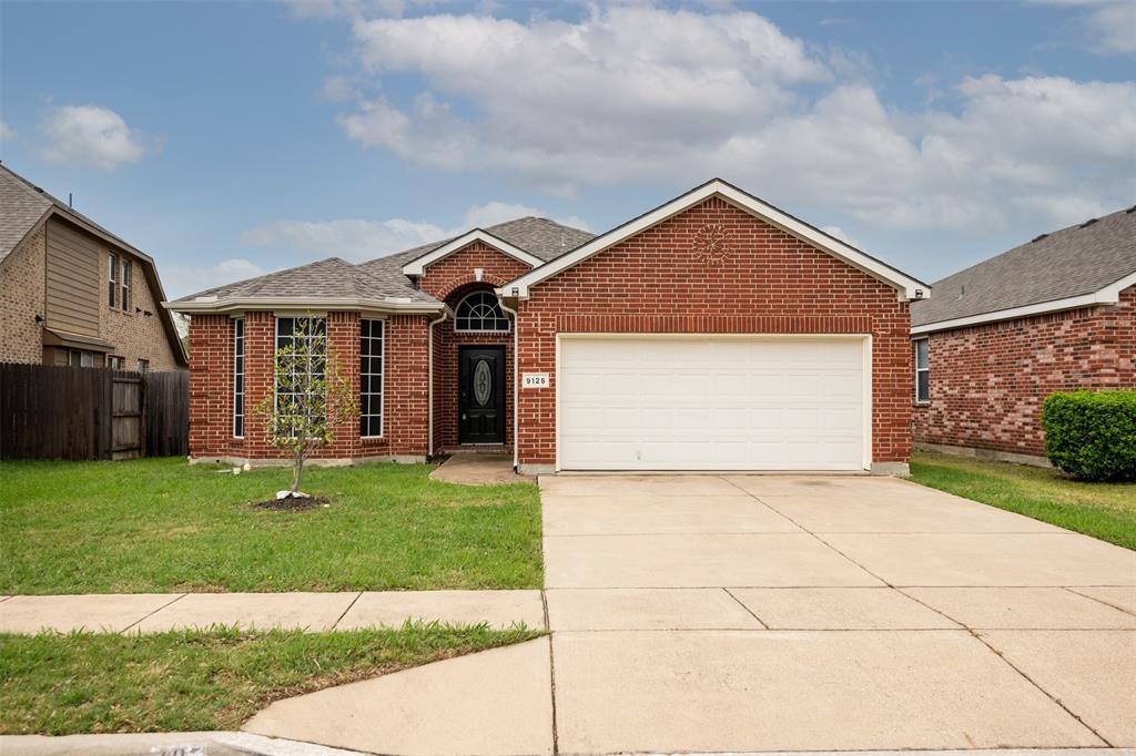 Summer Creek Ranch Add - Residential Lease