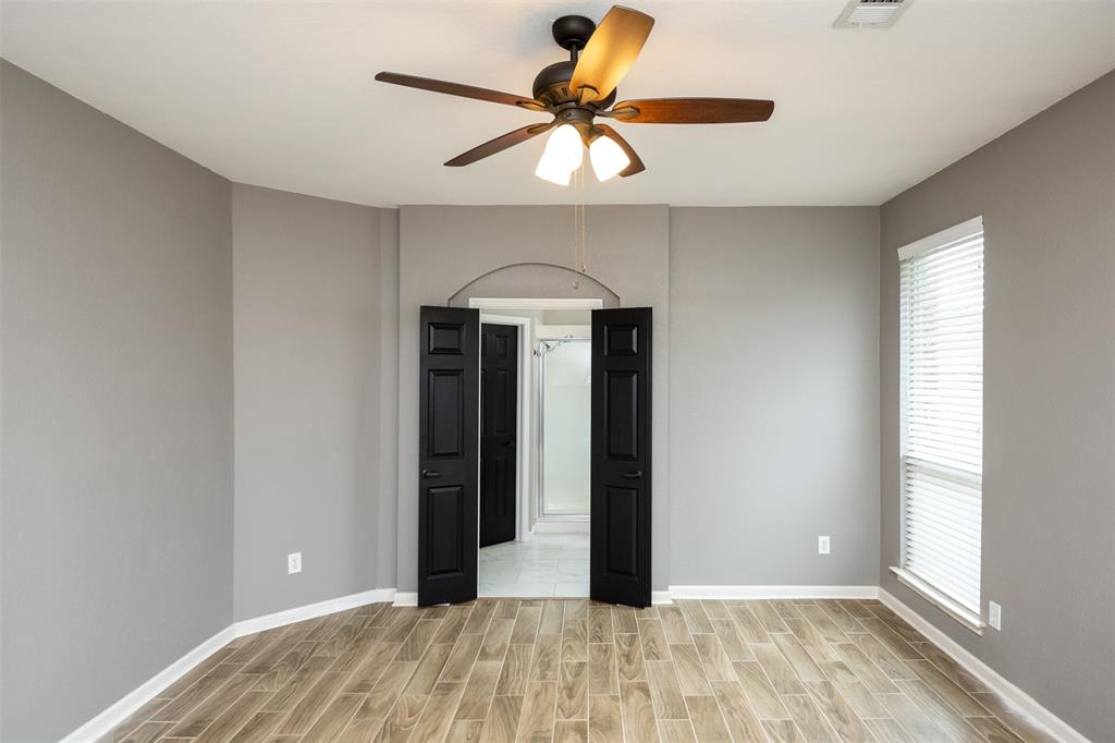 Summer Creek Ranch Add - Residential Lease