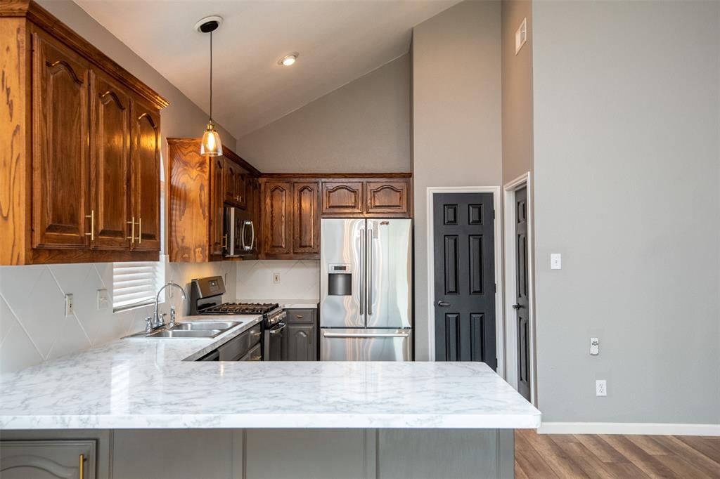 Summer Creek Ranch Add - Residential Lease