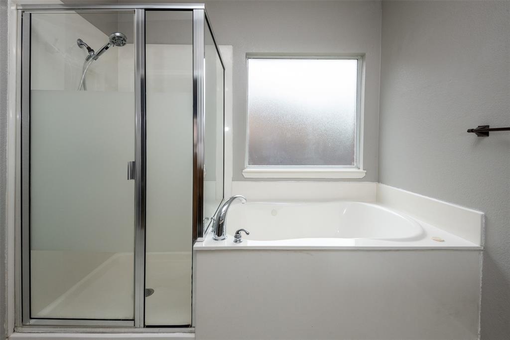 Summer Creek Ranch Add - Residential Lease