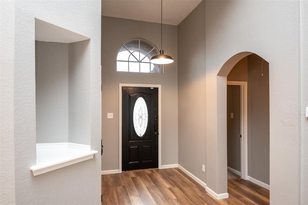 Summer Creek Ranch Add - Residential Lease