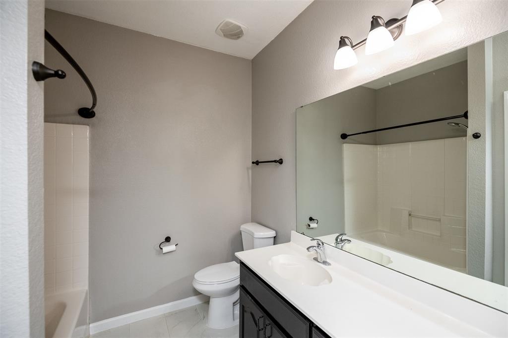 Summer Creek Ranch Add - Residential Lease