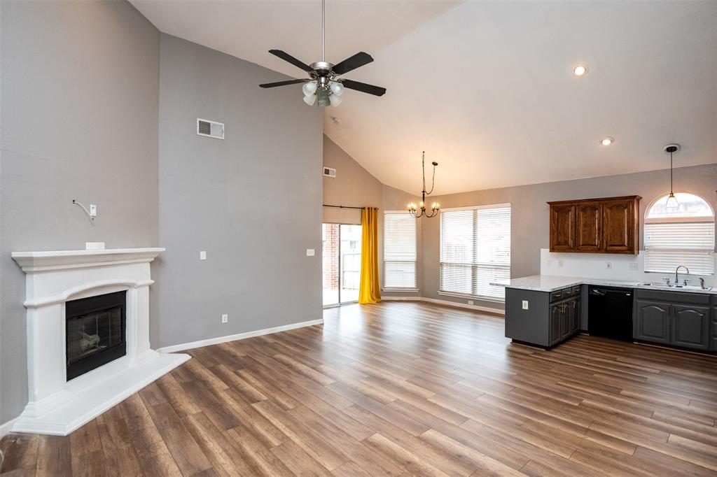 Summer Creek Ranch Add - Residential Lease