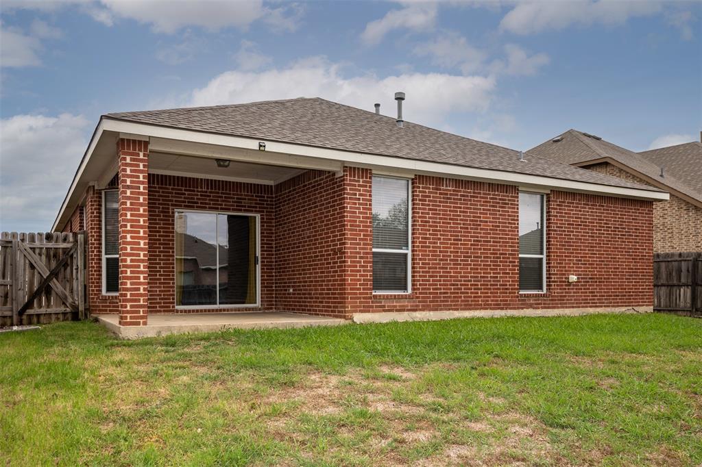 Summer Creek Ranch Add - Residential Lease