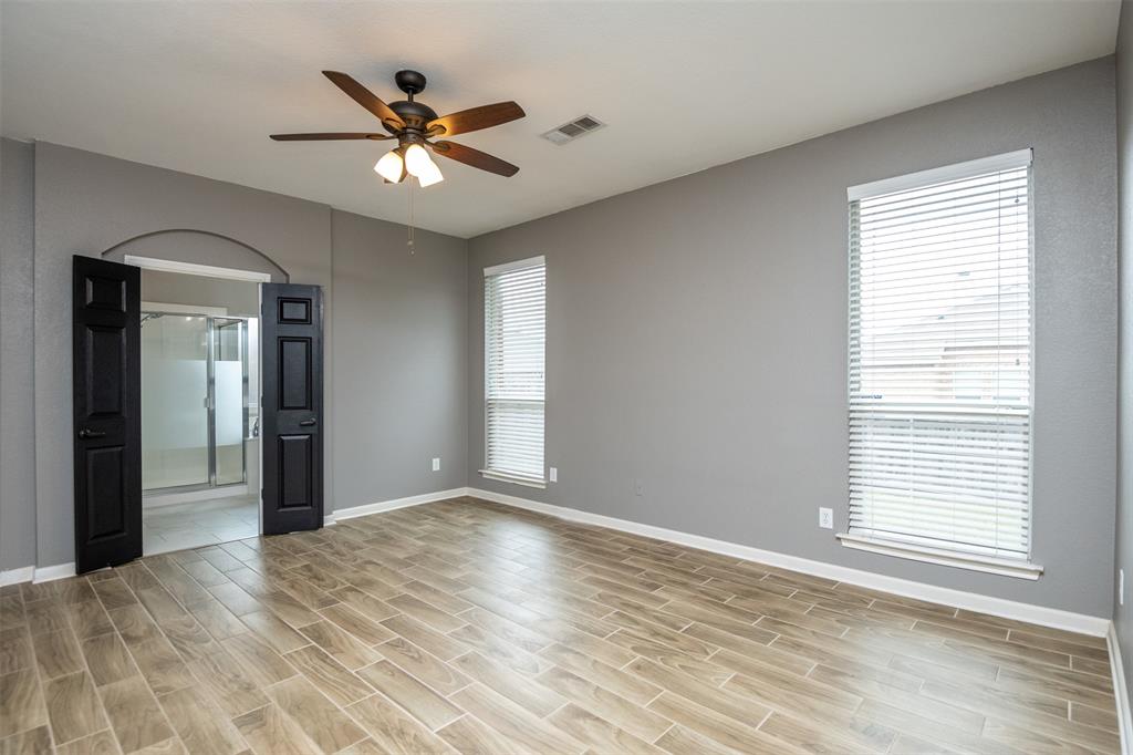 Summer Creek Ranch Add - Residential Lease