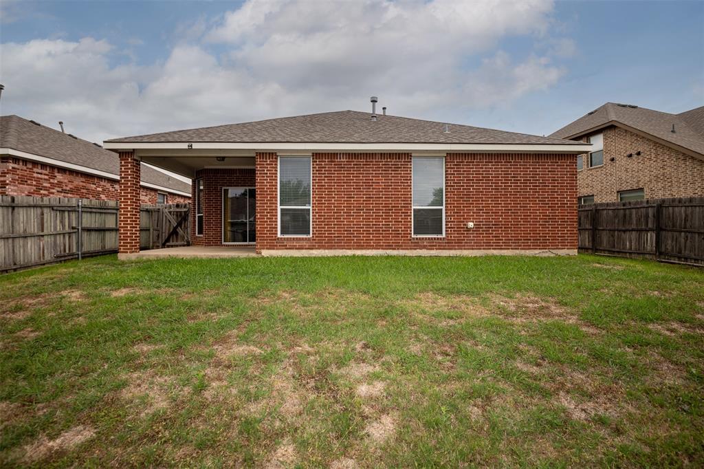 Summer Creek Ranch Add - Residential Lease