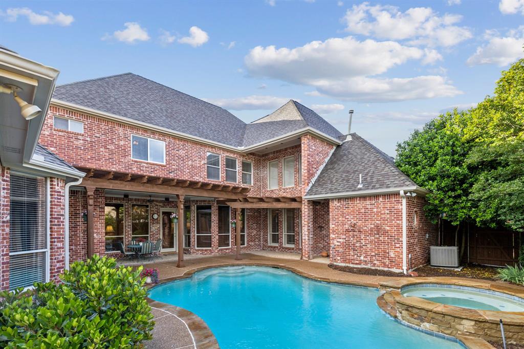 3224 Langley Drive