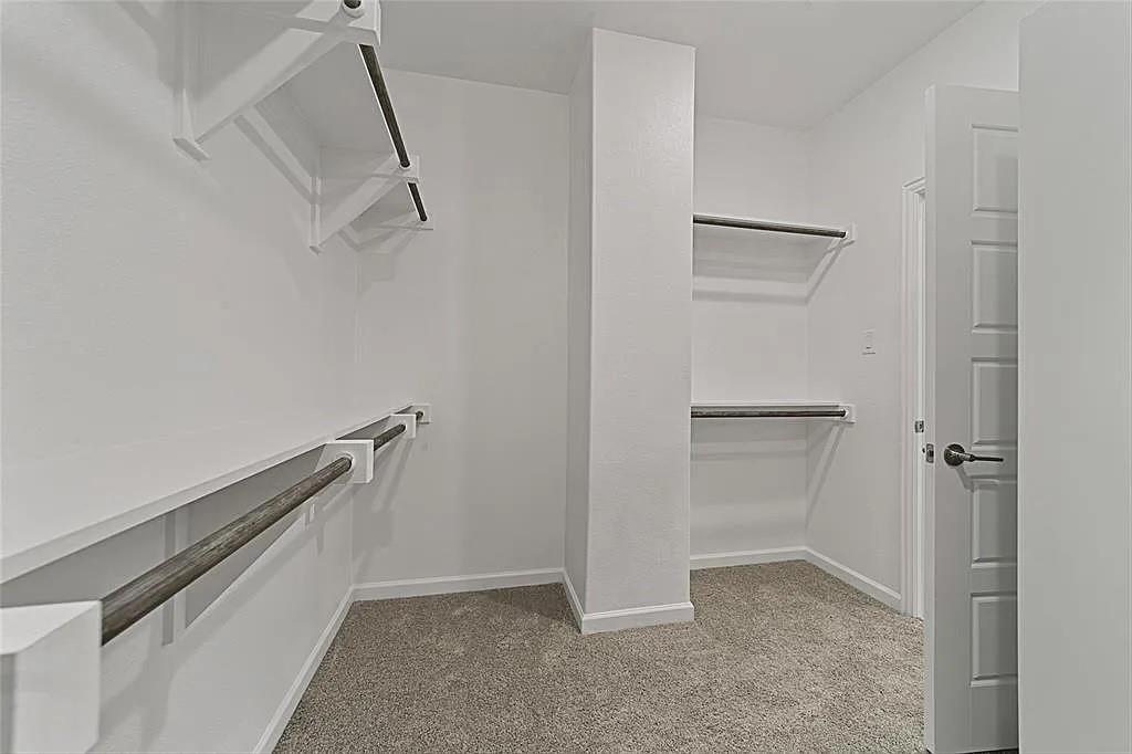 Cambridge Town Homes At Stacy Green - Residential