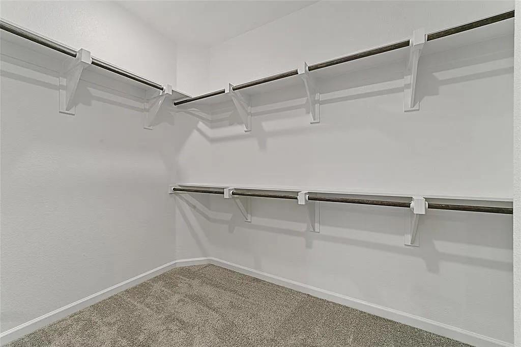 Cambridge Town Homes At Stacy Green - Residential