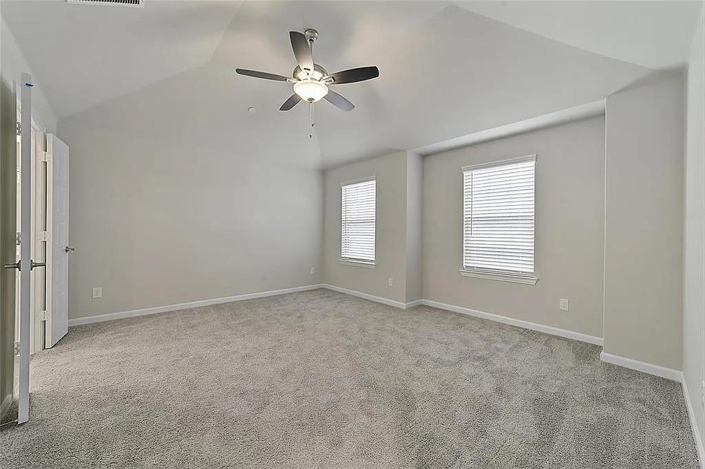 Cambridge Town Homes At Stacy Green - Residential