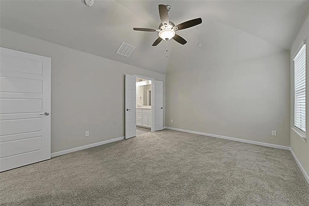 Cambridge Town Homes At Stacy Green - Residential