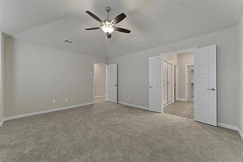 Cambridge Town Homes At Stacy Green - Residential