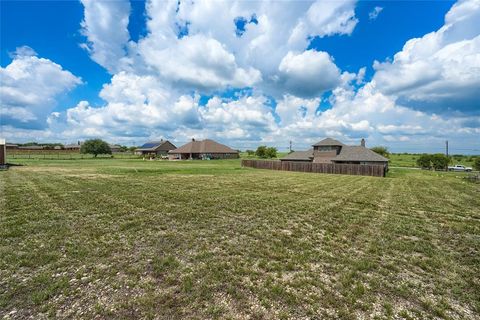 A home in Godley