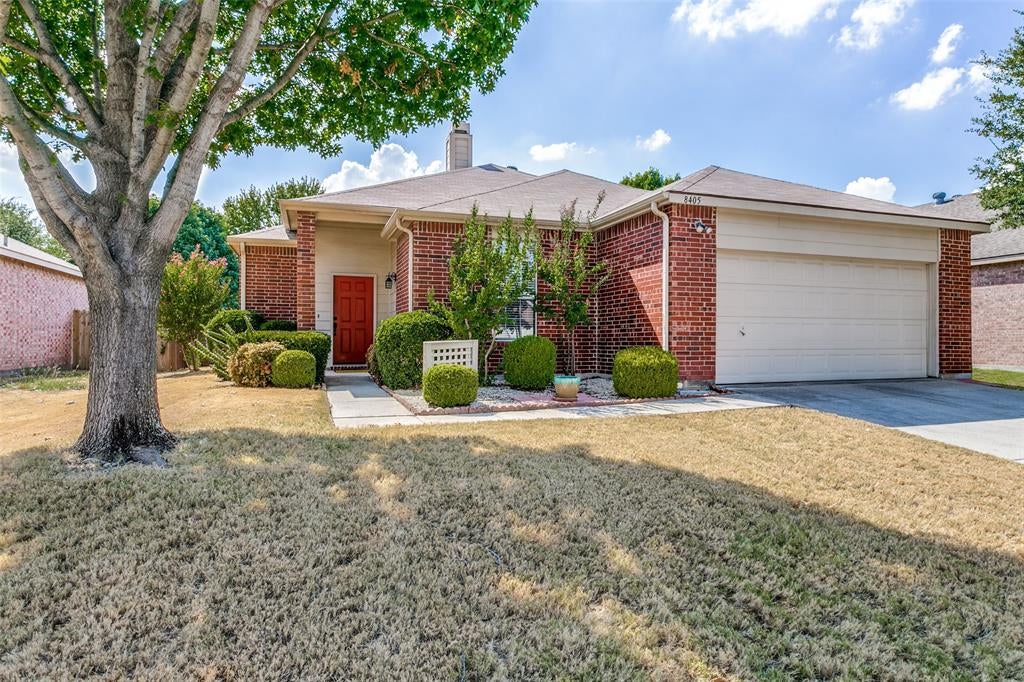8405 Ram Ridge Road