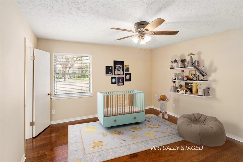 Buckner Terrace 04 Sec 03 Inst - Residential