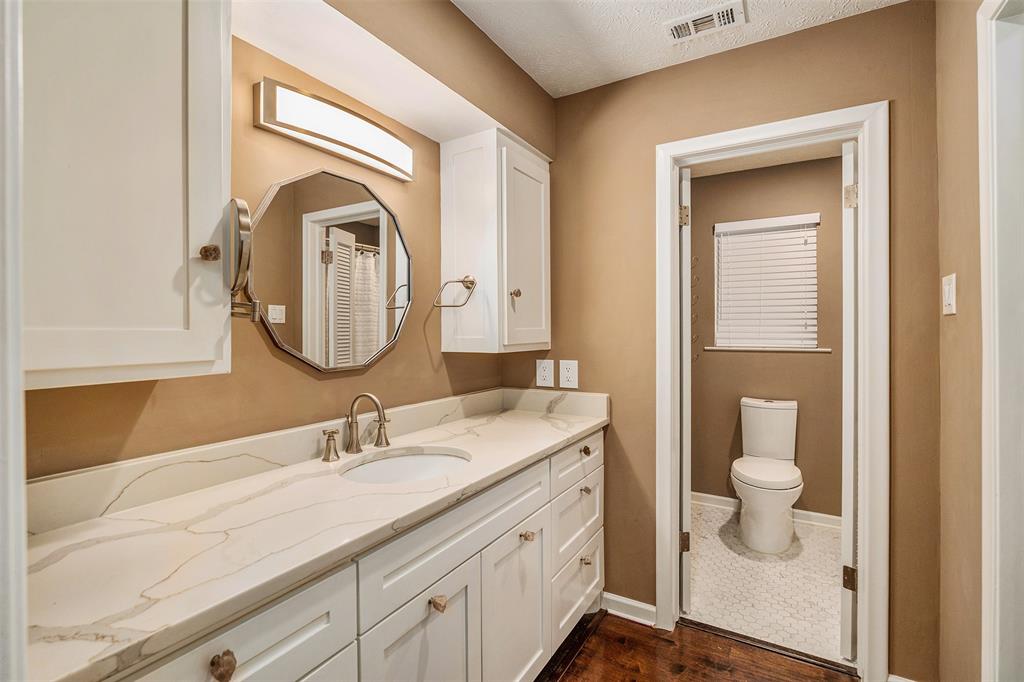 Buckner Terrace 04 Sec 03 Inst - Residential