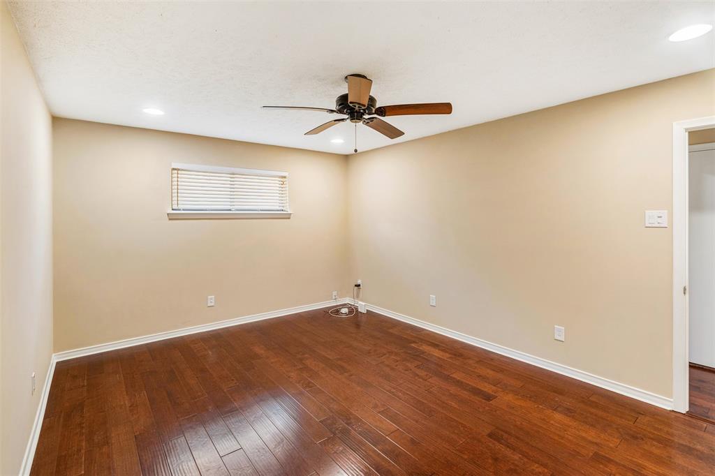 Buckner Terrace 04 Sec 03 Inst - Residential