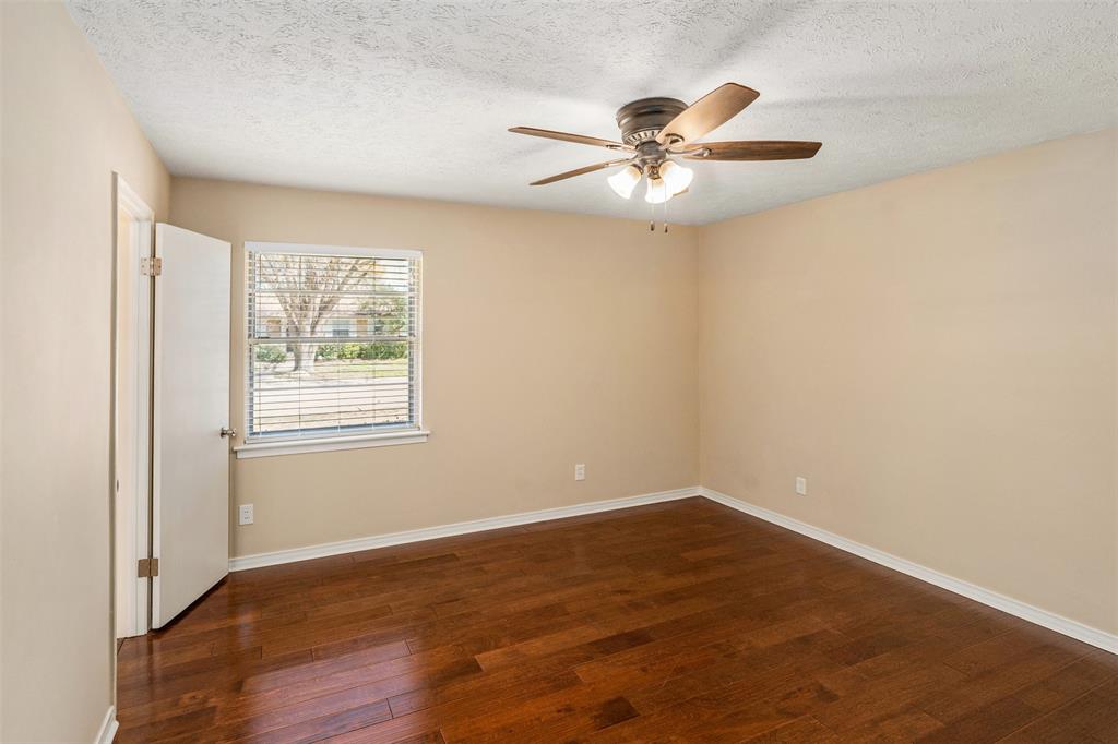 Buckner Terrace 04 Sec 03 Inst - Residential