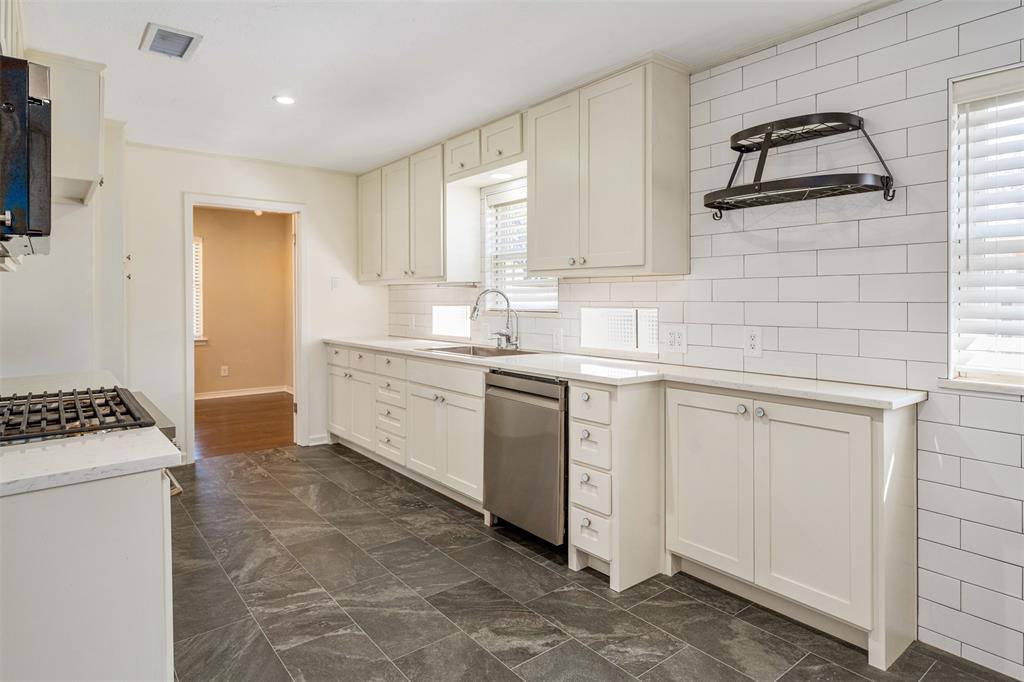 Buckner Terrace 04 Sec 03 Inst - Residential