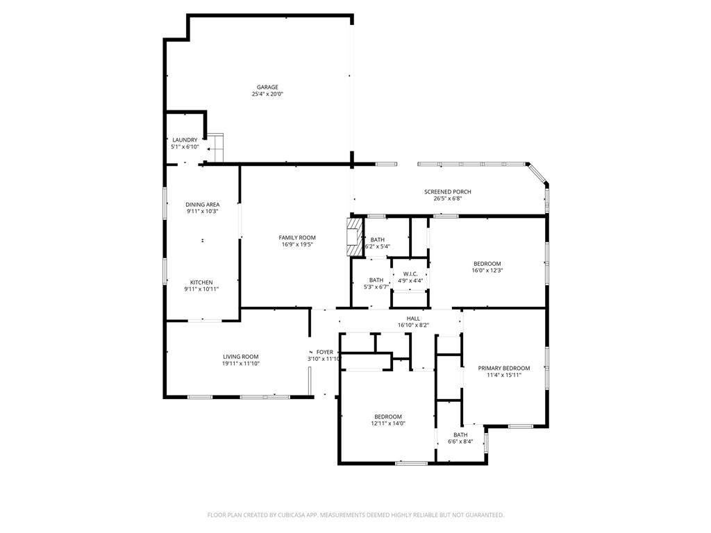 Buckner Terrace 04 Sec 03 Inst - Residential