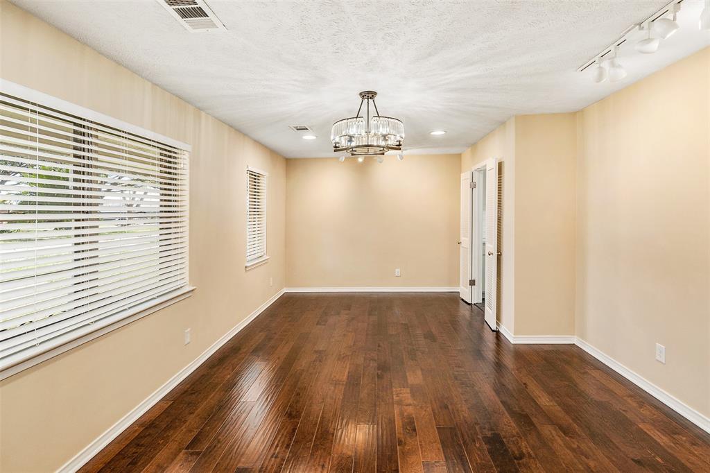 Buckner Terrace 04 Sec 03 Inst - Residential