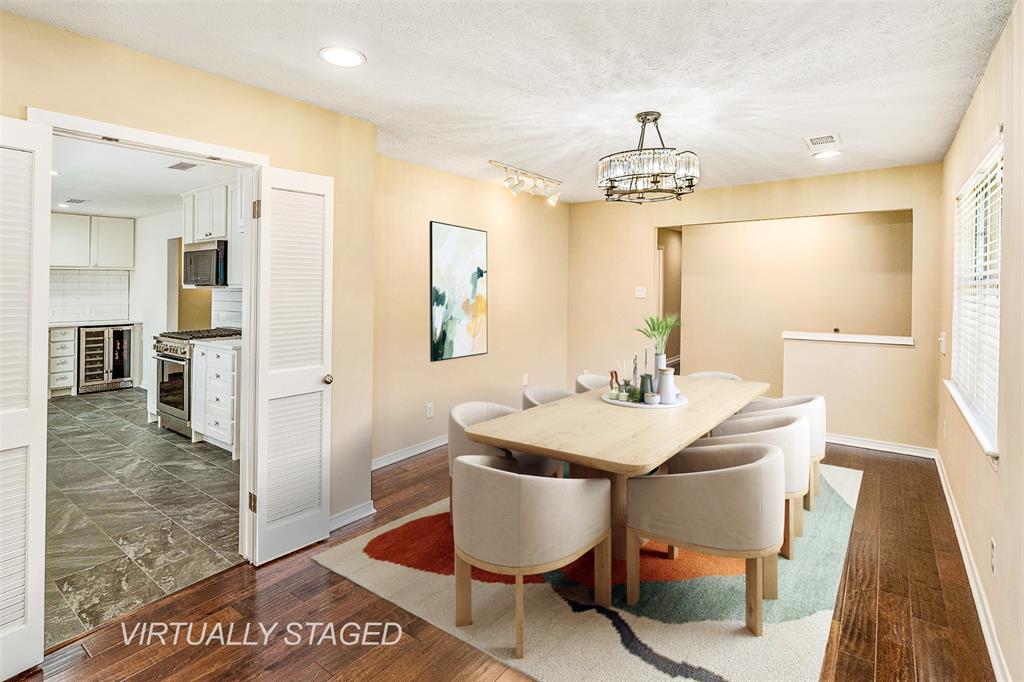 Buckner Terrace 04 Sec 03 Inst - Residential