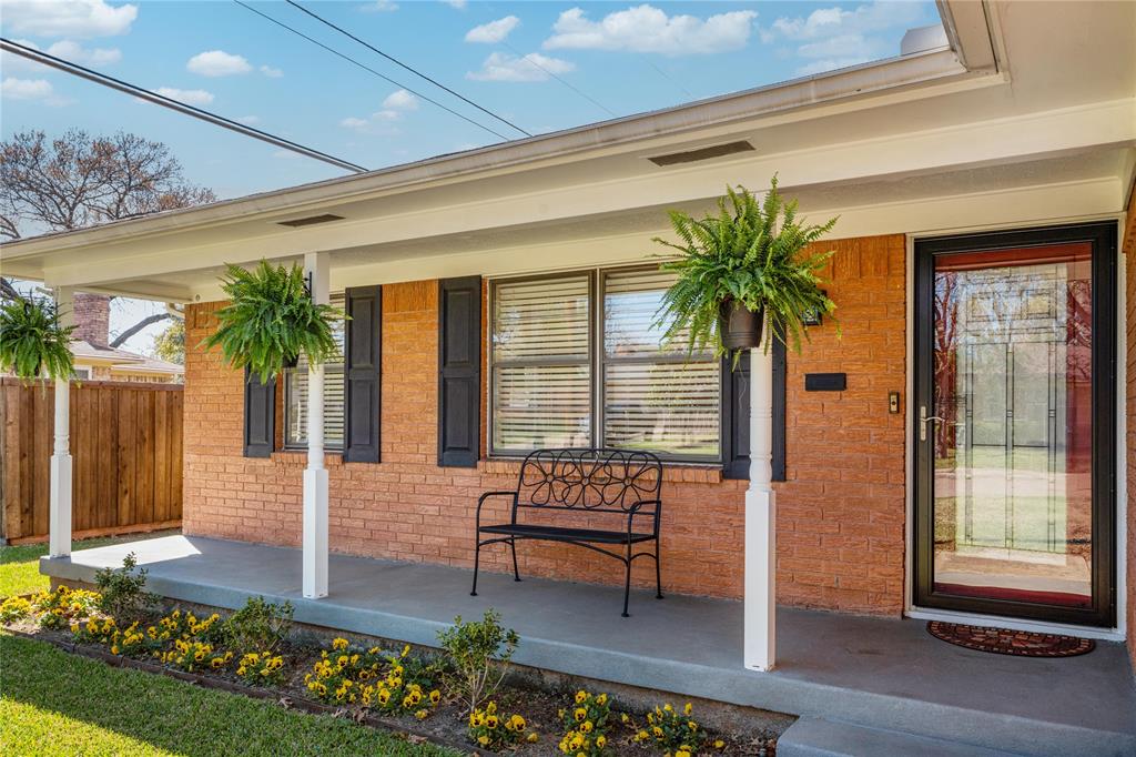 Buckner Terrace 04 Sec 03 Inst - Residential