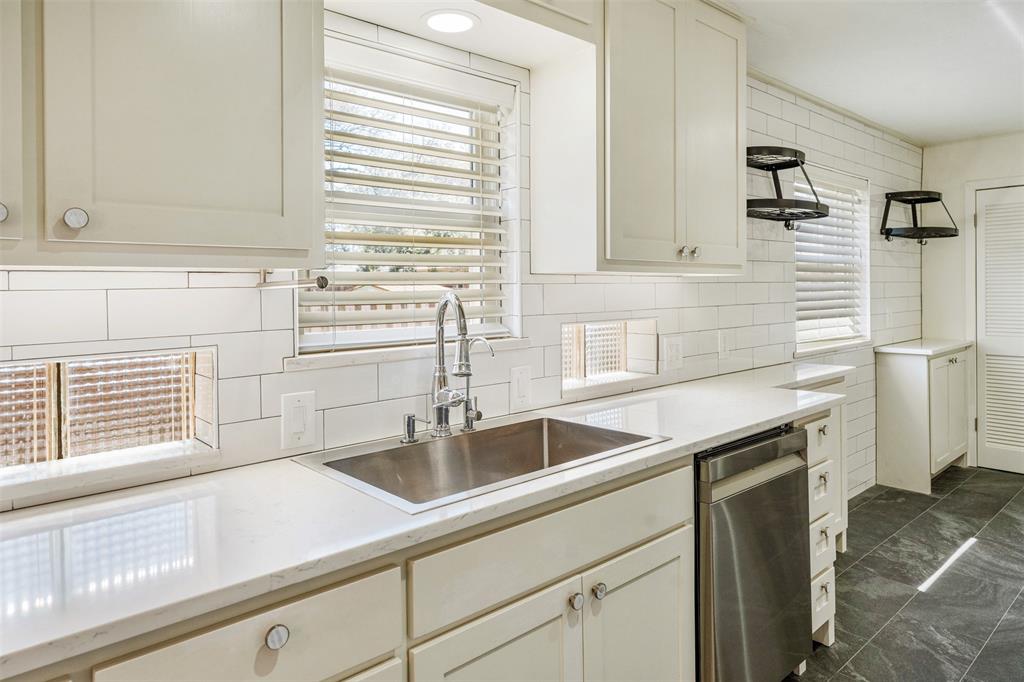 Buckner Terrace 04 Sec 03 Inst - Residential