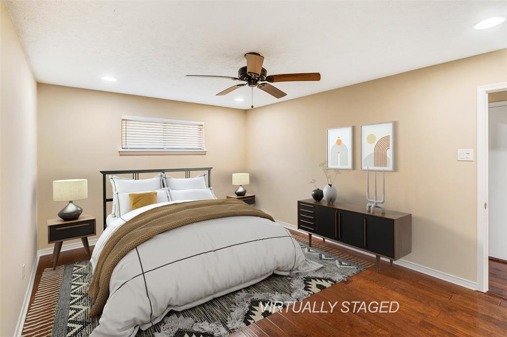 Buckner Terrace 04 Sec 03 Inst - Residential