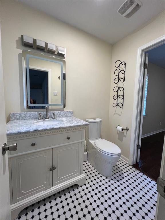 Buckner Terrace 04 Sec 03 Inst - Residential