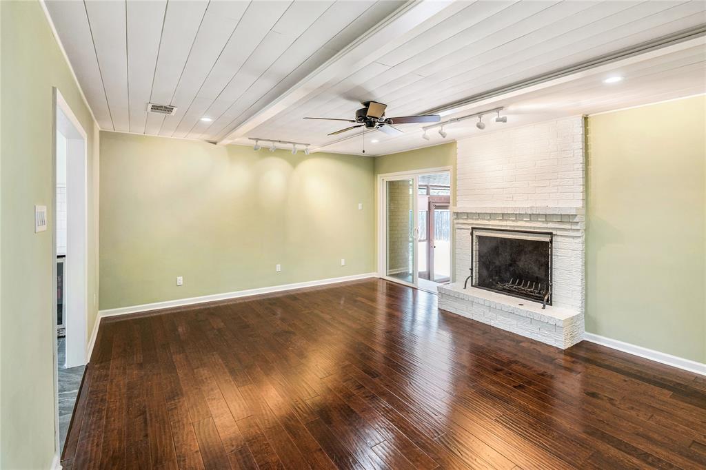 Buckner Terrace 04 Sec 03 Inst - Residential