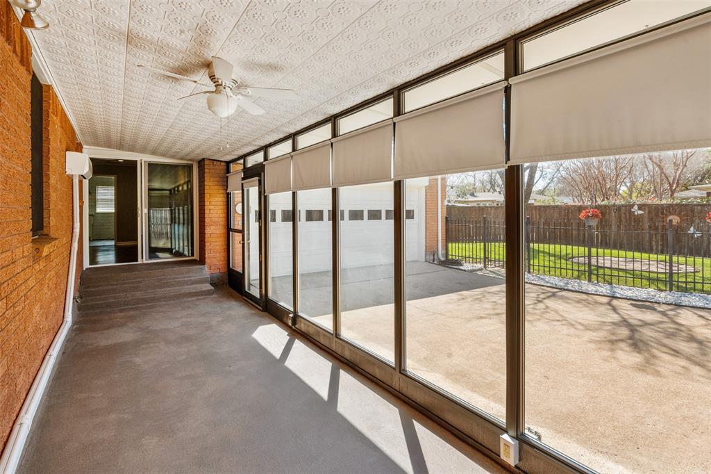 Buckner Terrace 04 Sec 03 Inst - Residential