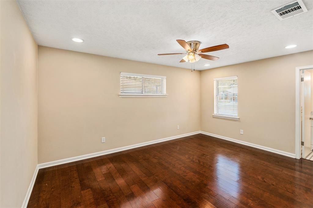 Buckner Terrace 04 Sec 03 Inst - Residential