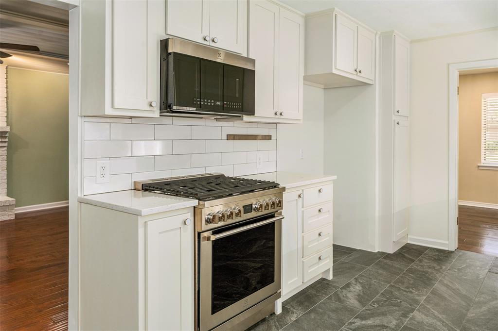 Buckner Terrace 04 Sec 03 Inst - Residential