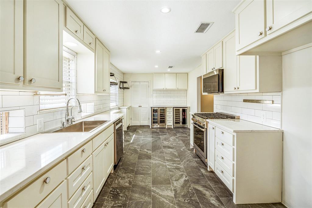 Buckner Terrace 04 Sec 03 Inst - Residential