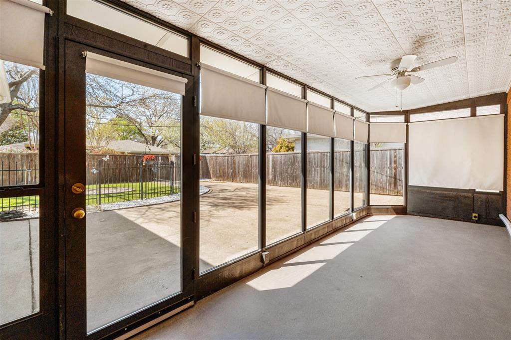 Buckner Terrace 04 Sec 03 Inst - Residential